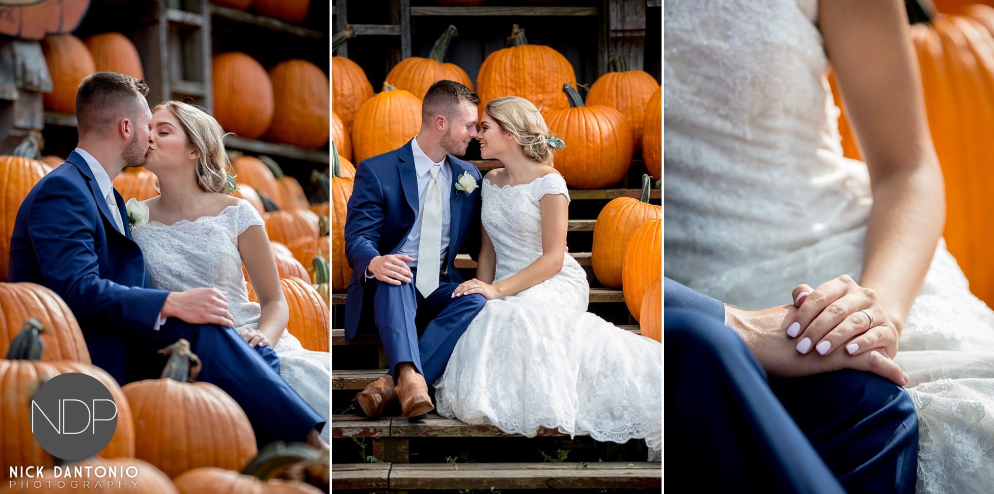 13-Pumpkin Farm Wedding Photos