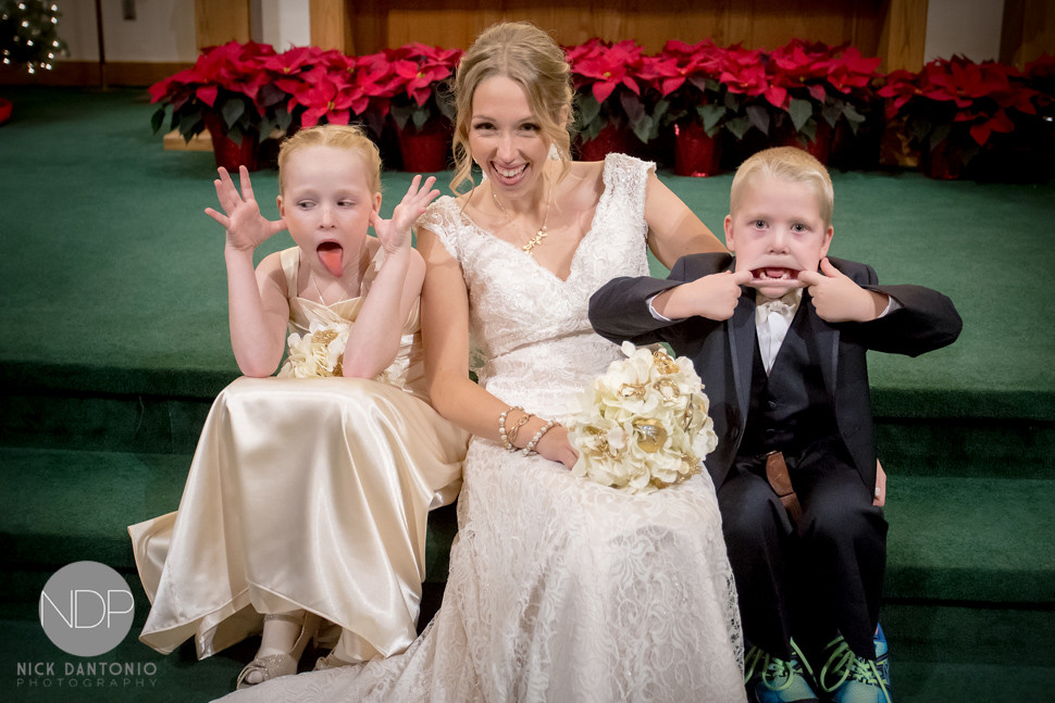 13-St. Johns Lutheran Church Wedding Photos-Blog_© NDP 2016