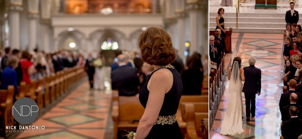 13-St. Joseph Cathedral Wedding