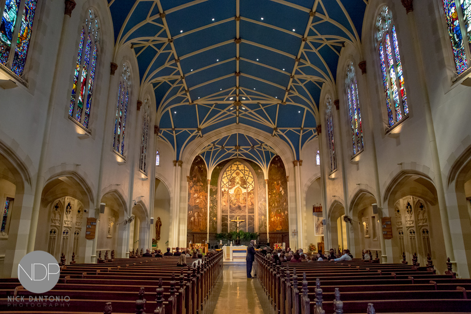 13-St. Joseph University Parish Wedding-Blog_© NDP 2016
