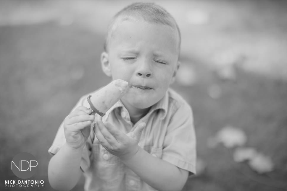 13-Warsaw Family Photos