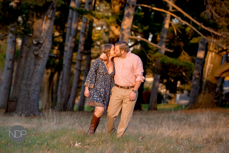 14-Country Club of Rochester Engagement Photos-Blog_© NDP 2015