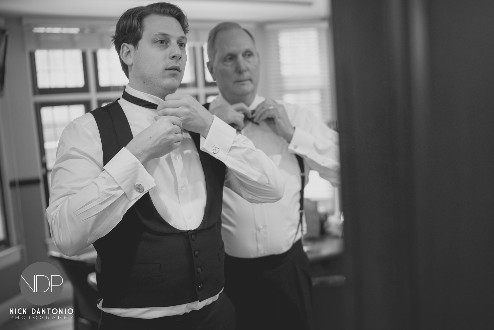 14-Hotel Henry Wedding