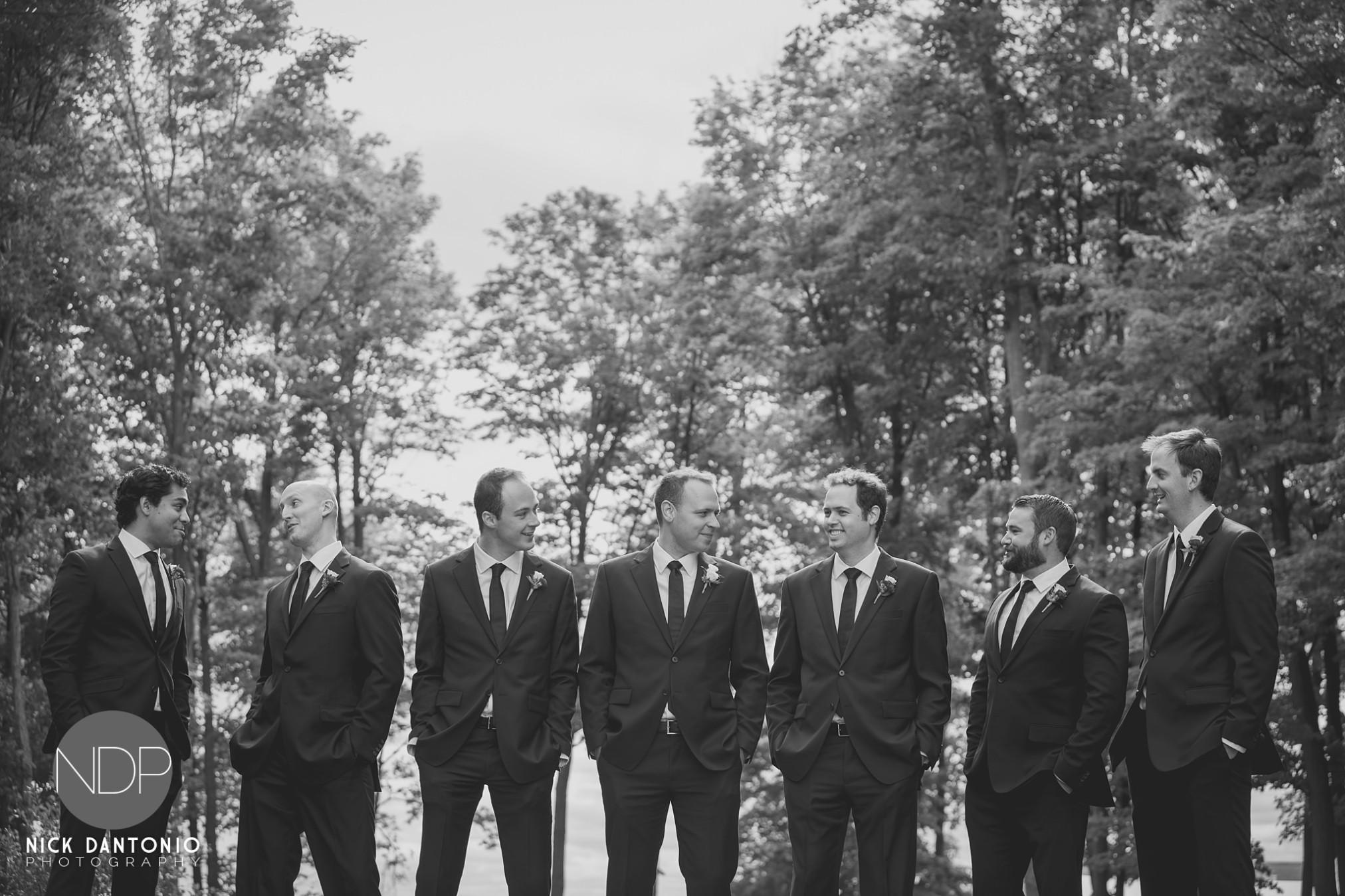 14-Mill Creek Golf Club Wedding