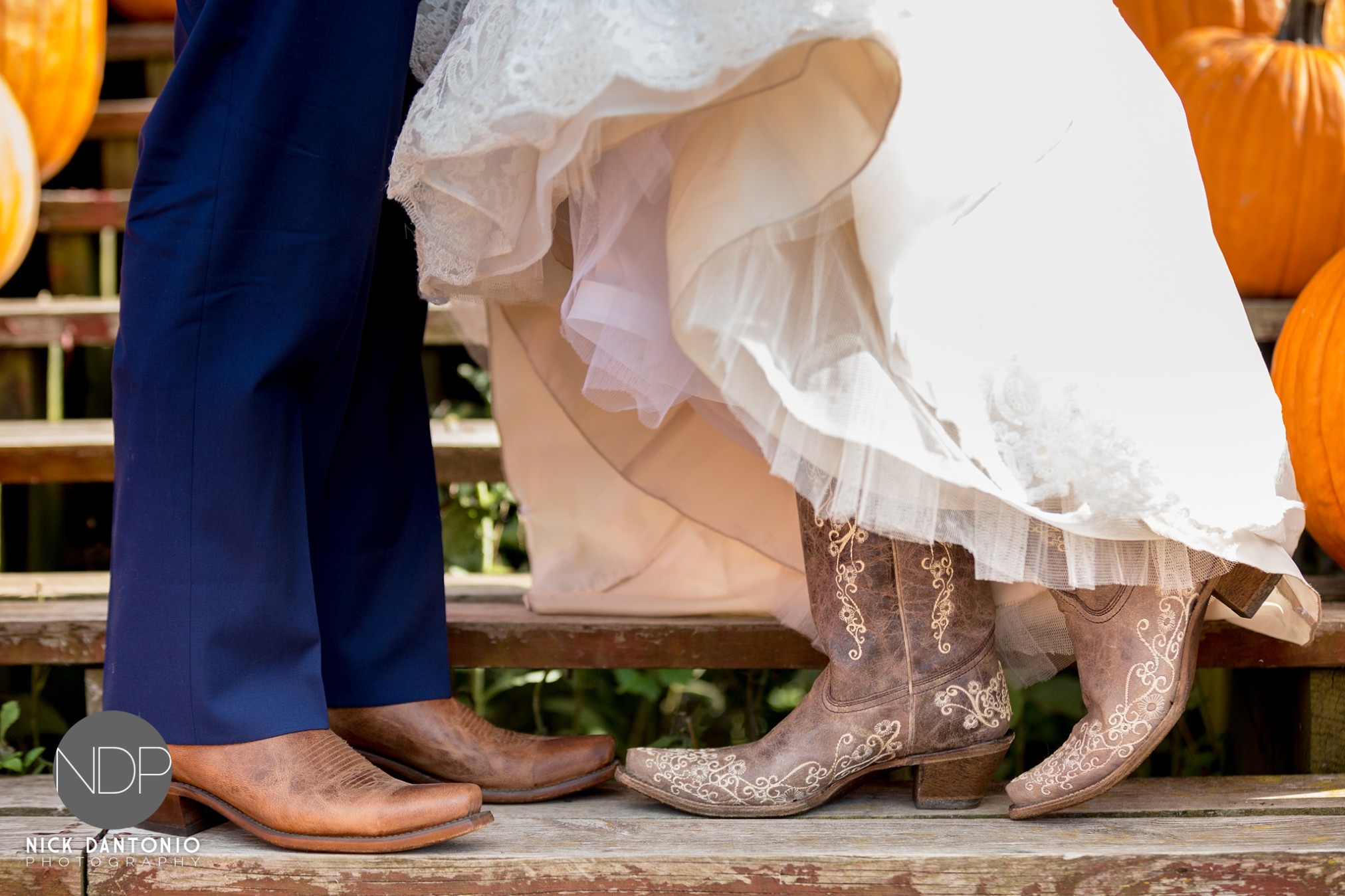 14-Pumpkin Farm Wedding Photos
