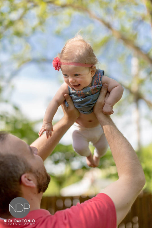 14-Warsaw Family Photos