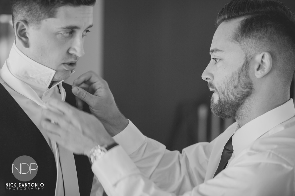 15-Buffalo Wedding Photos