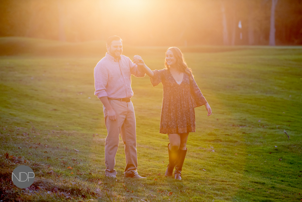 15-Country Club of Rochester Engagement Photos-Blog_© NDP 2015