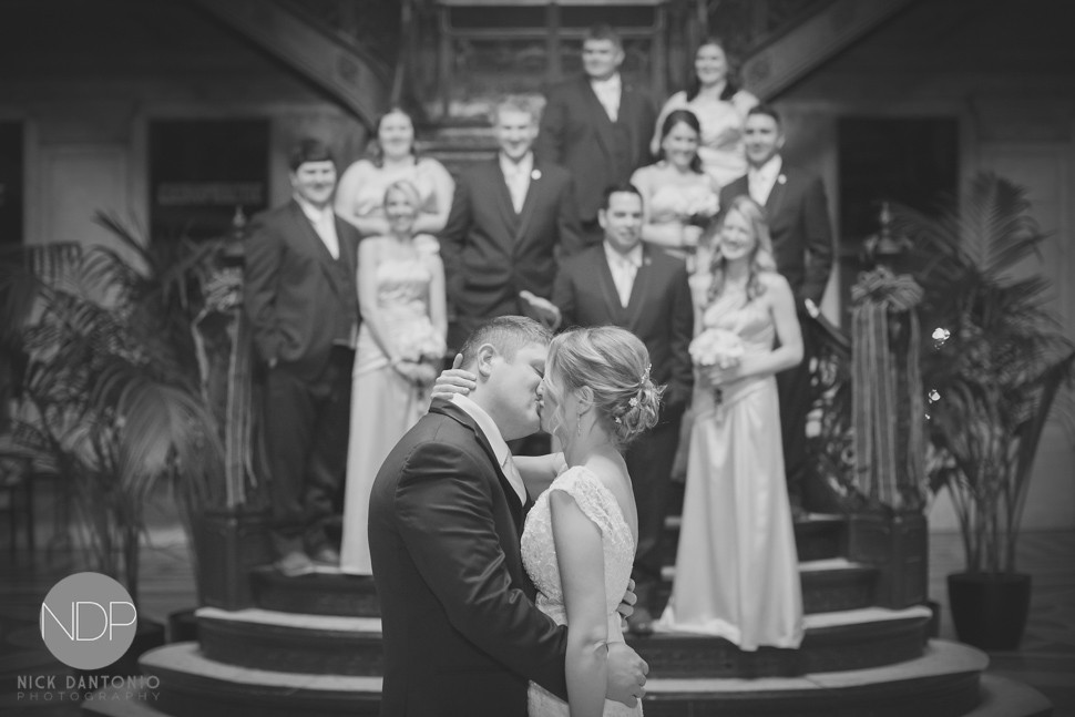 15-Ellicott Square Building Wedding Photos-Blog_© NDP 2016