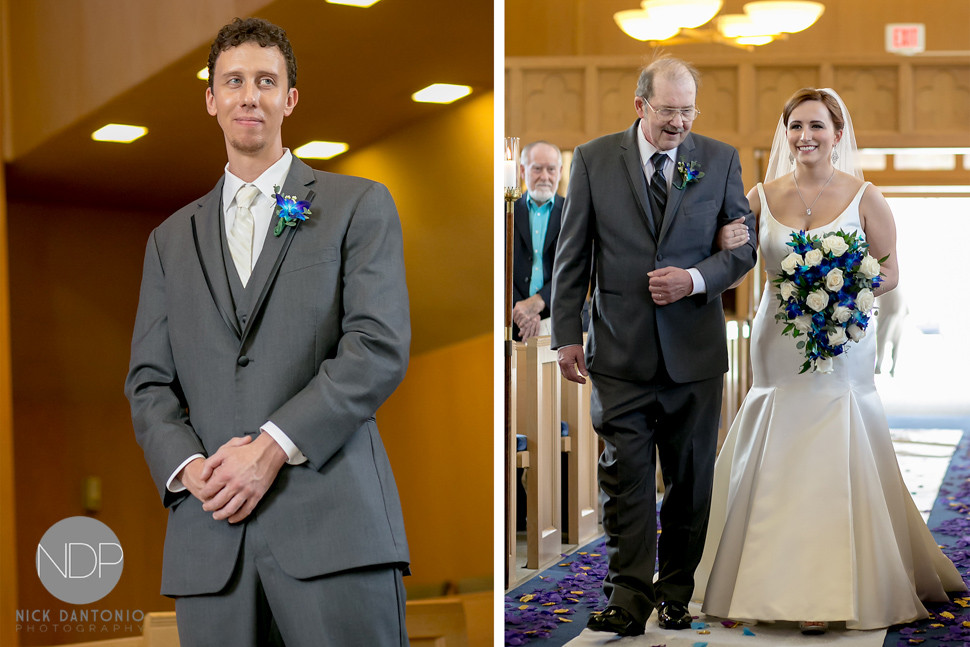 15-First Baptist Church of Rochester Wedding-Blog_© NDP 2016
