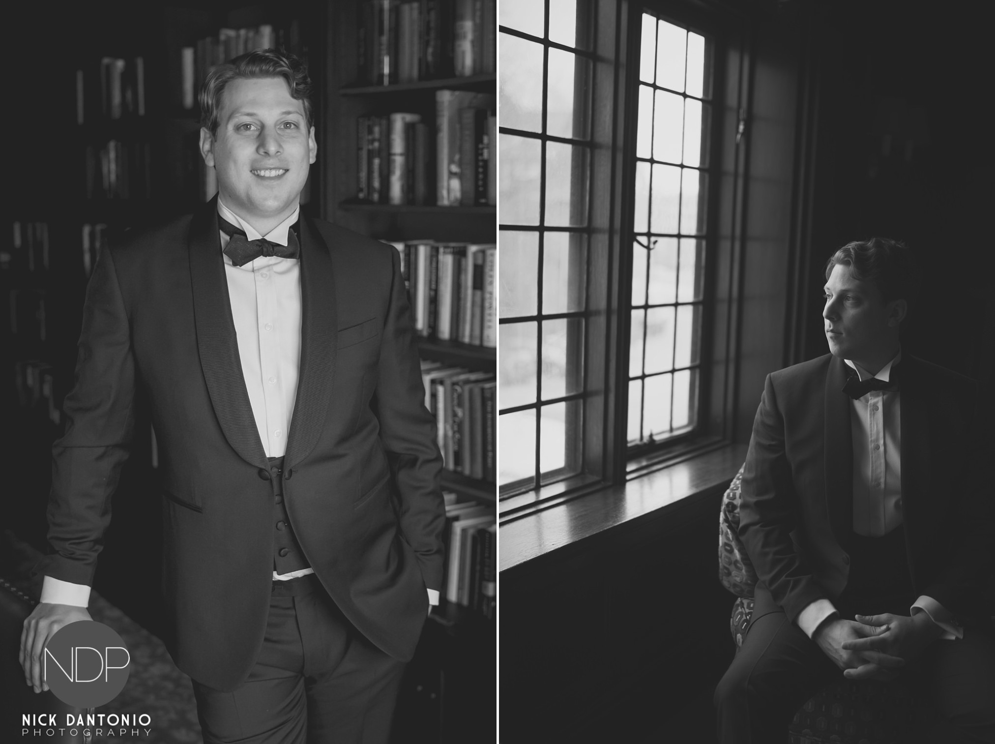 15-Hotel Henry Wedding