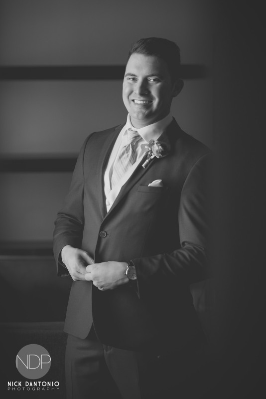 15-Hotel at the Lafayette Groom Getting Ready