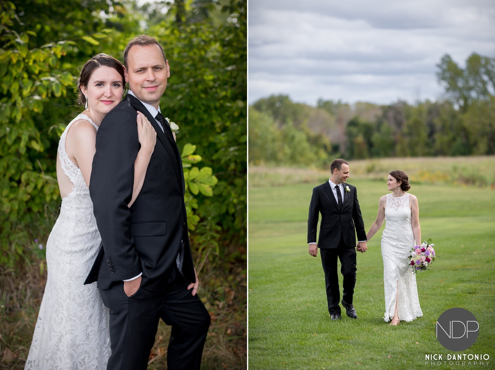 15-Mill Creek Golf Club Wedding
