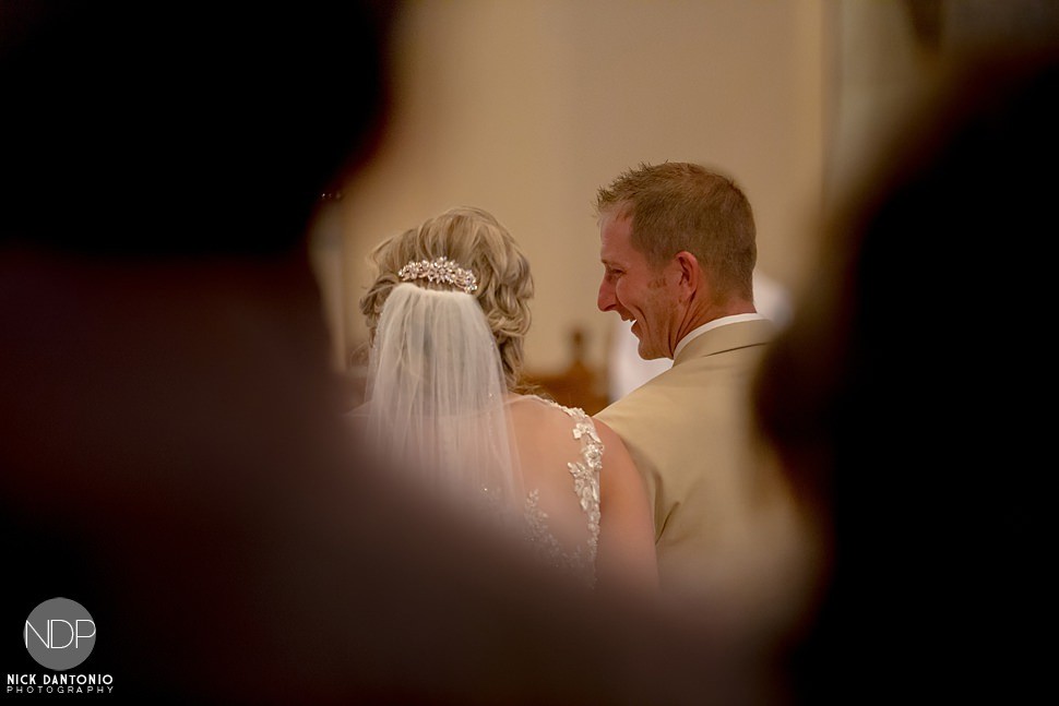 15-St Peter and Paul Church Wedding