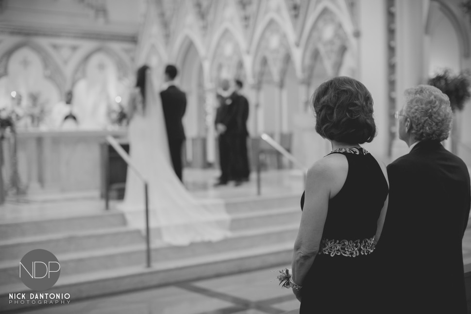 15-St. Joseph Cathedral Wedding