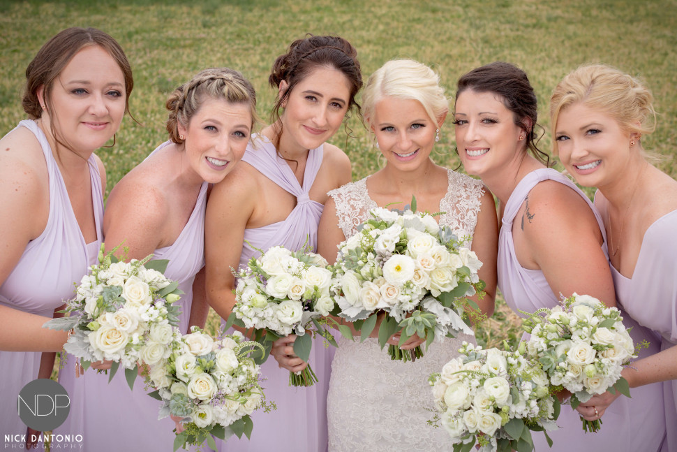 15-Wingate Barn Wedding Photos