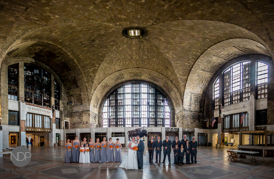 16-Buffalo Central Terminal Wedding Photos-Blog_© NDP 2015