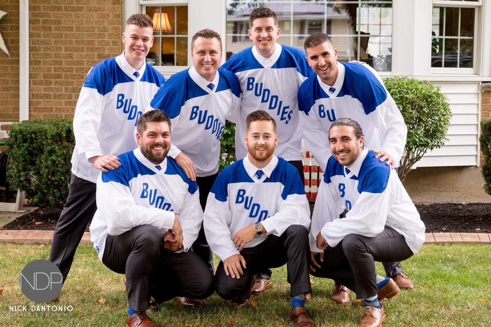 16-Buffalo Wedding Photos