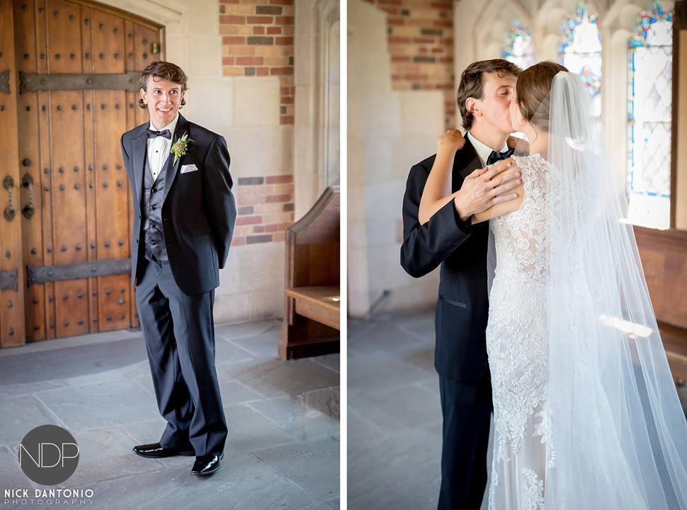 16-Colgate Rochester Crozer Divinity First Look