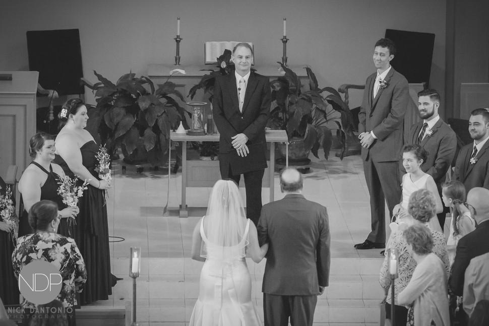 16-First Baptist Church of Rochester Wedding-Blog_© NDP 2016