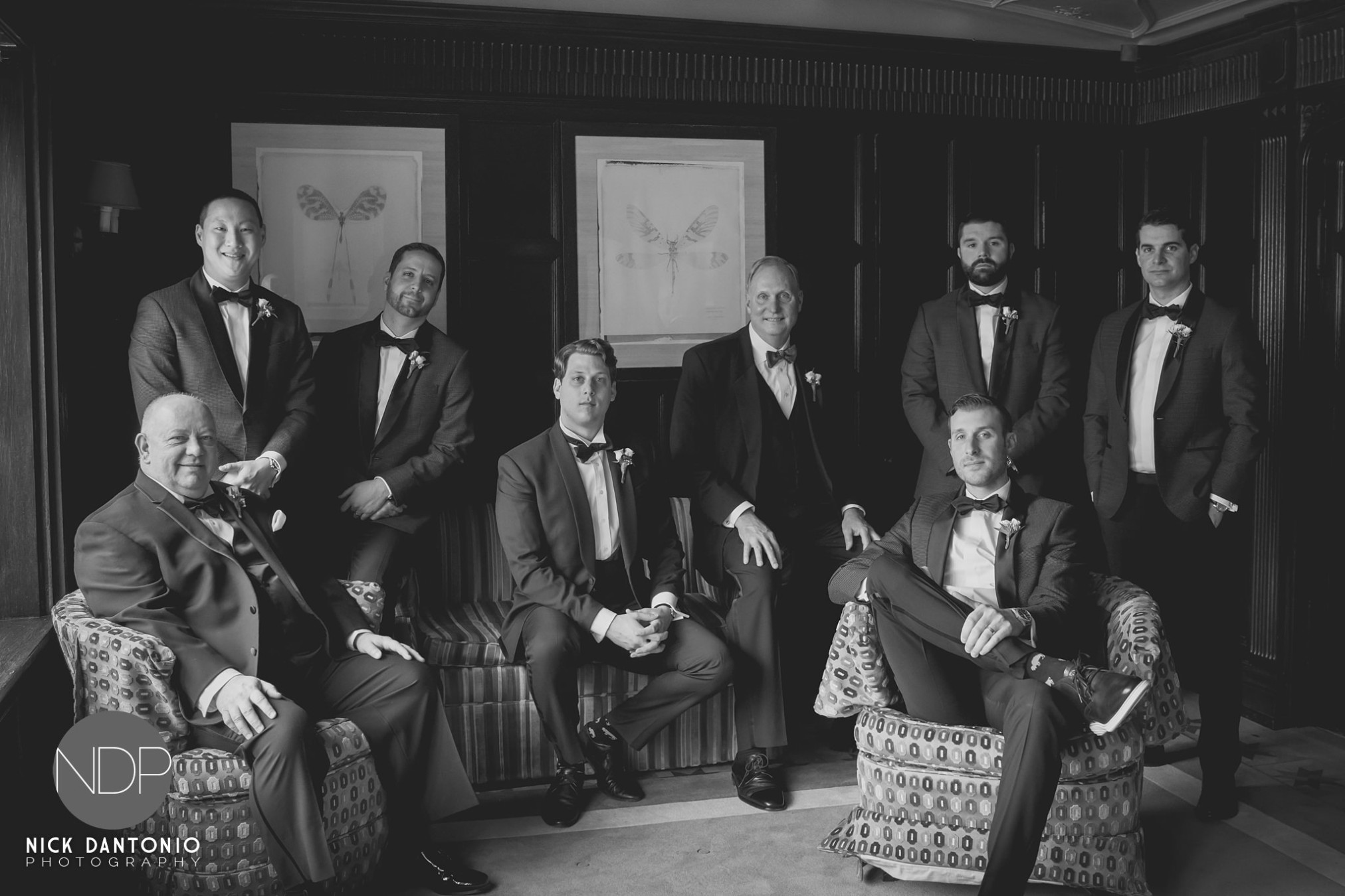 16-Hotel Henry Wedding