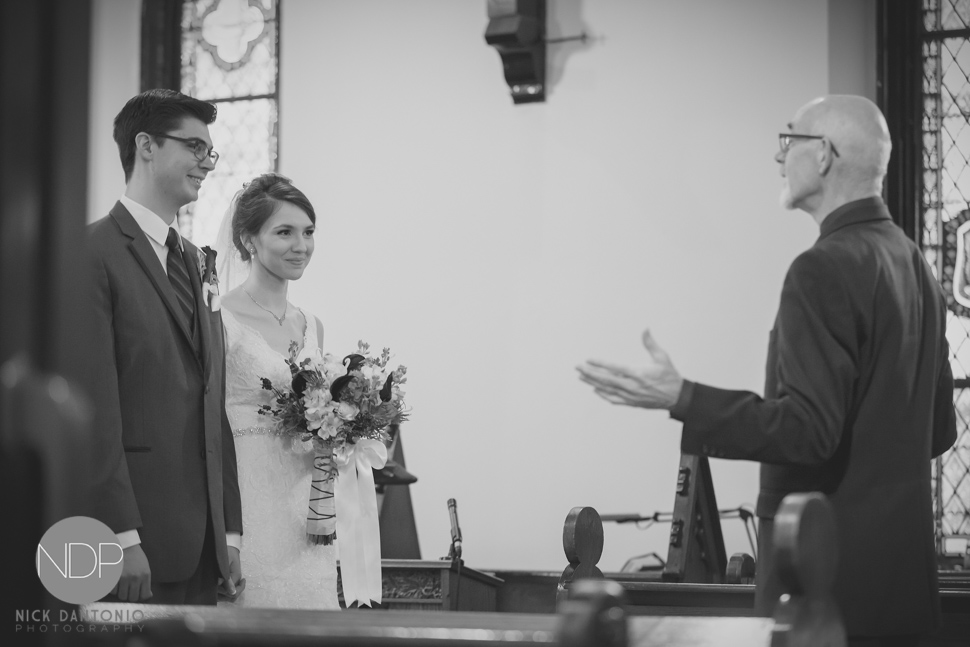 16-St Mark’s Episcopal Church Wedding-Blog_© NDP 2016