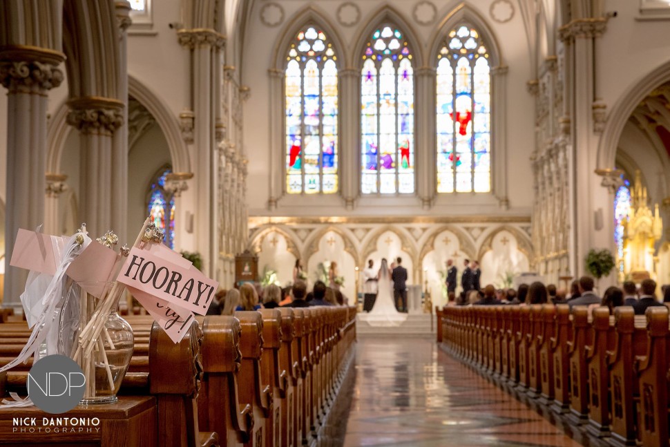 16-St. Joseph Cathedral Wedding