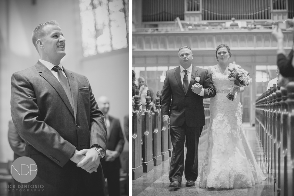 16-St. Joseph University Parish Wedding-Blog_© NDP 2016