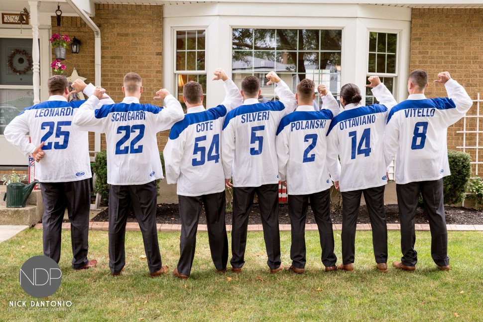 17-Buffalo Wedding Photos