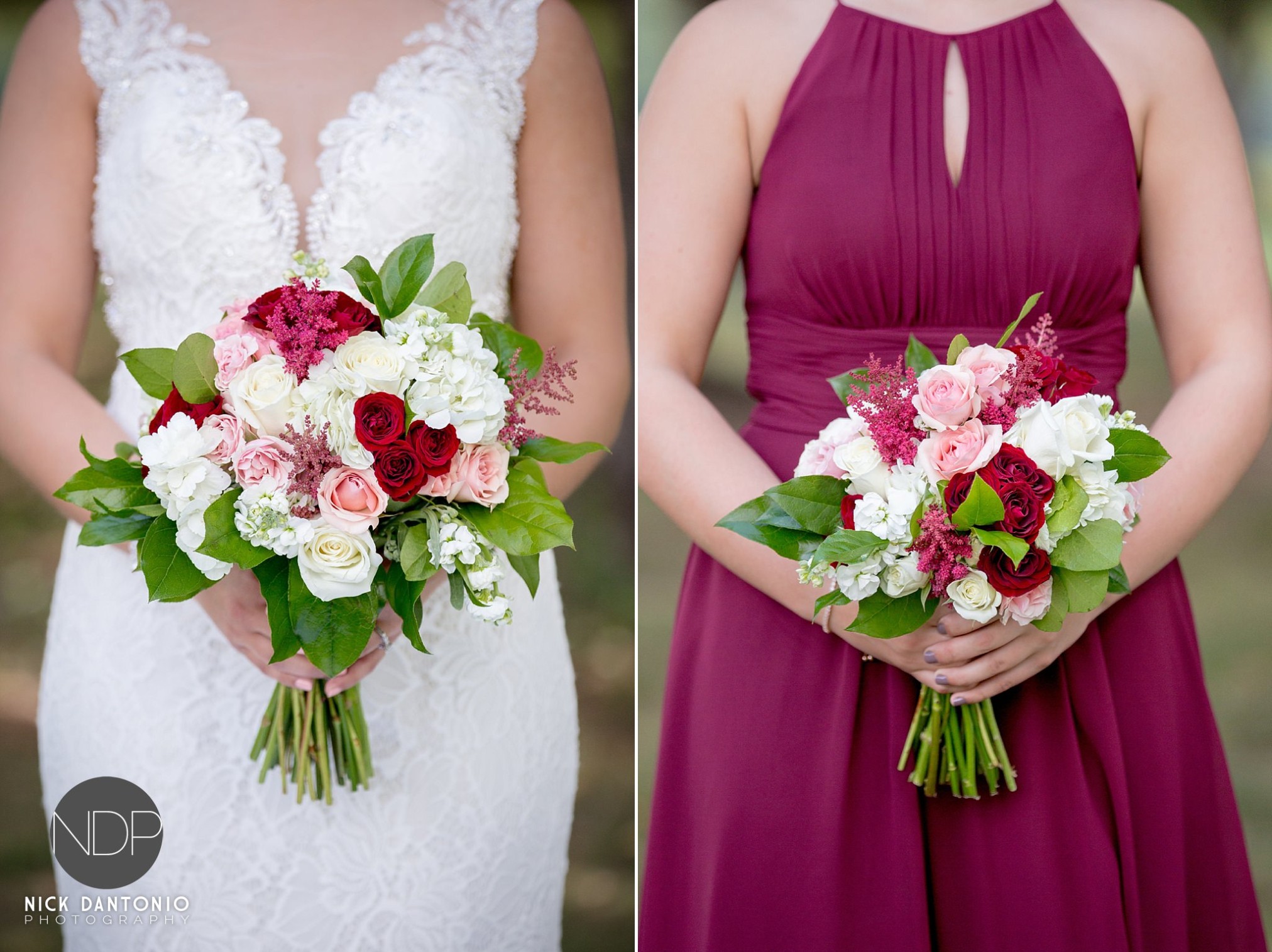 17-Deerfield Wedding Photos