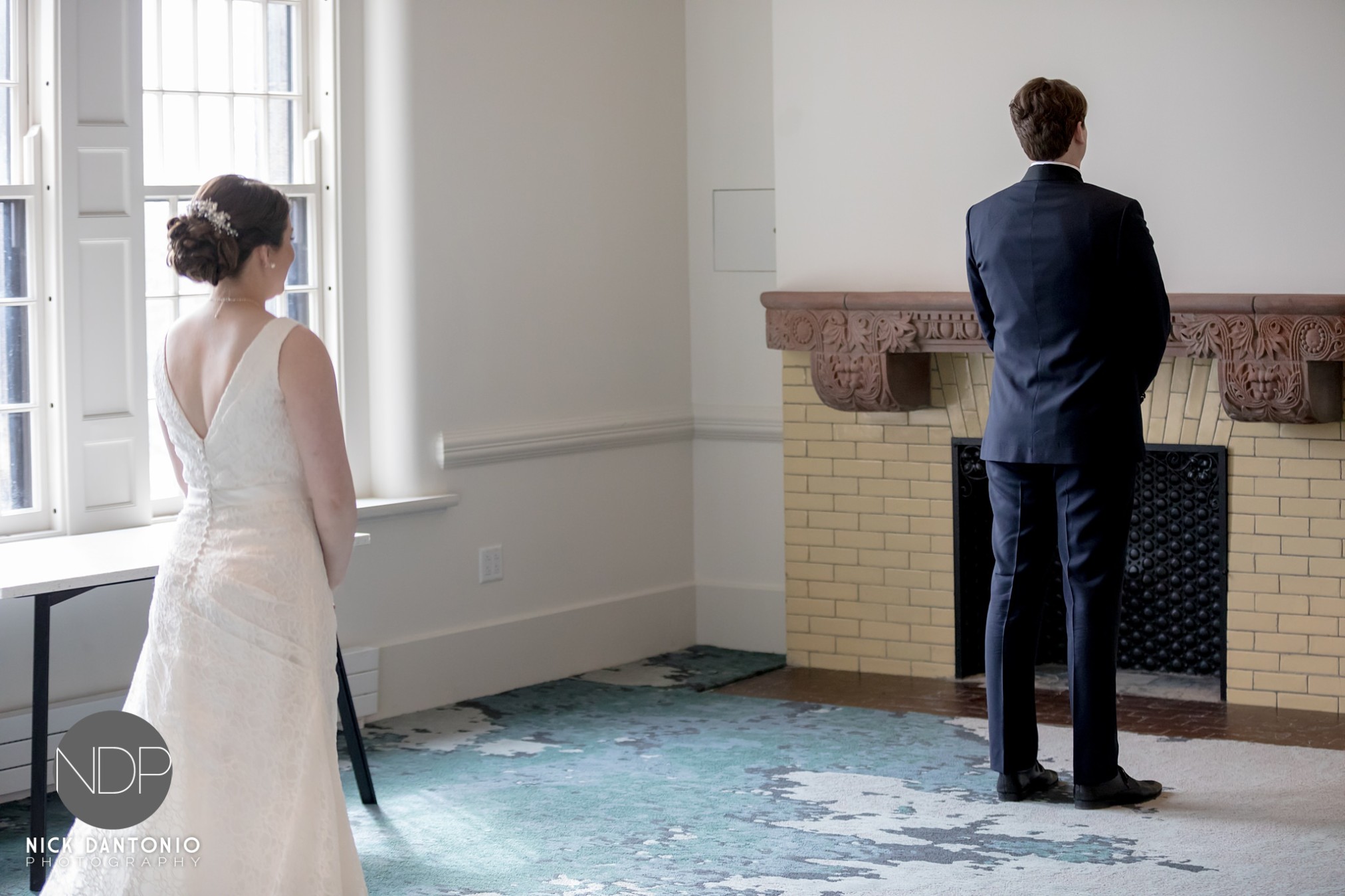 17-Hotel Henry Wedding