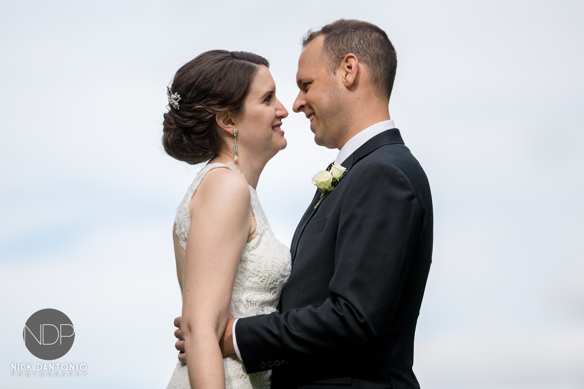 17-Mill Creek Golf Club Wedding