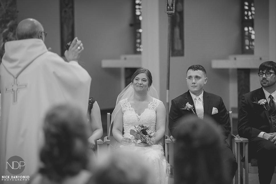 17-St. Bonaventure Wedding Ceremony