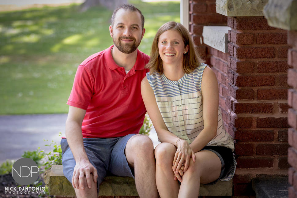 17-Warsaw Family Photos