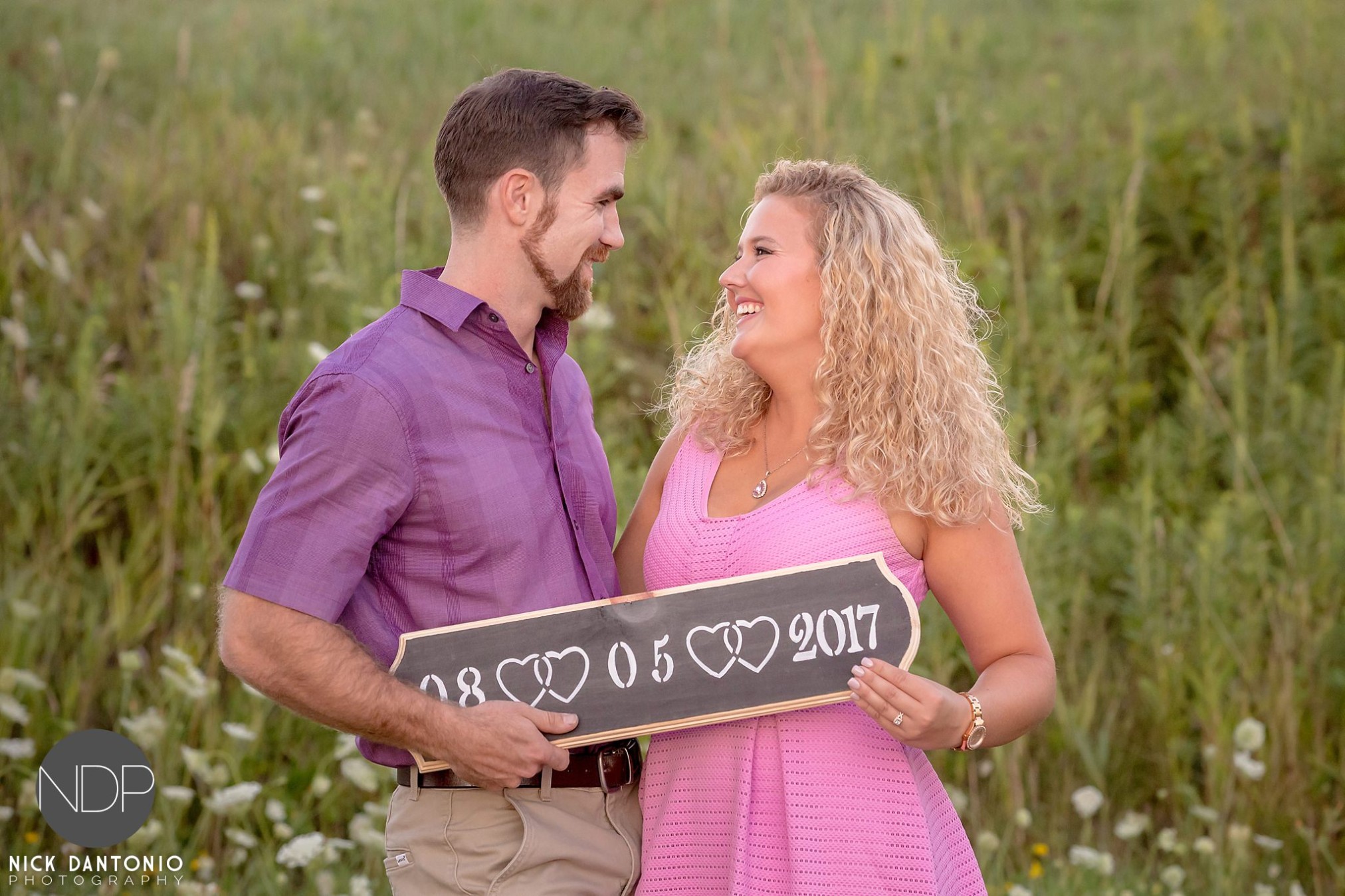 17-warsaw-sunset-engagement-photos