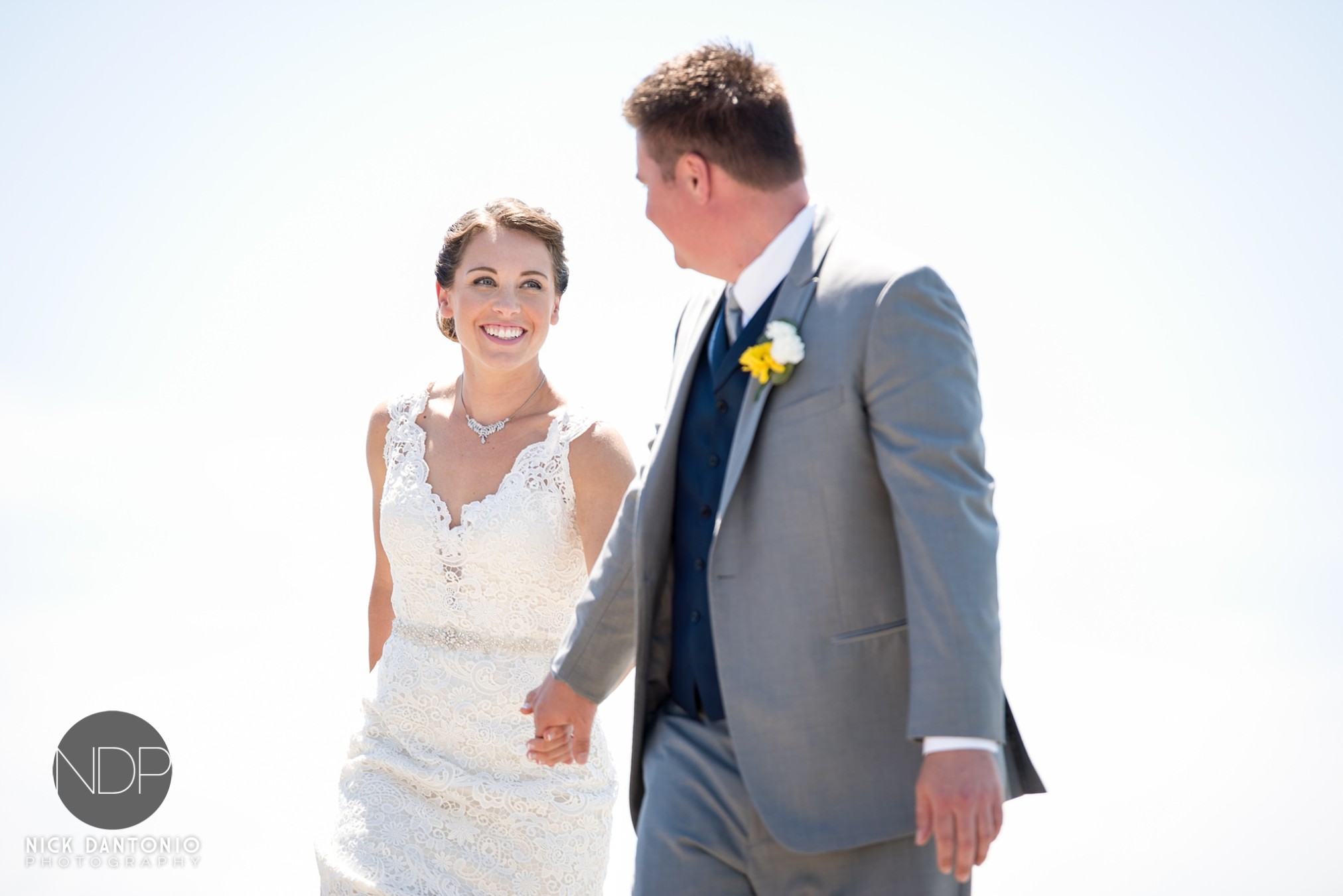 18-Buffalo Waterfront Wedding