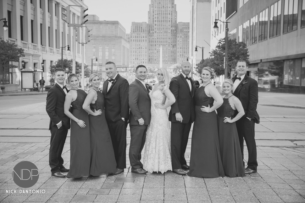 18-Buffalo Wedding