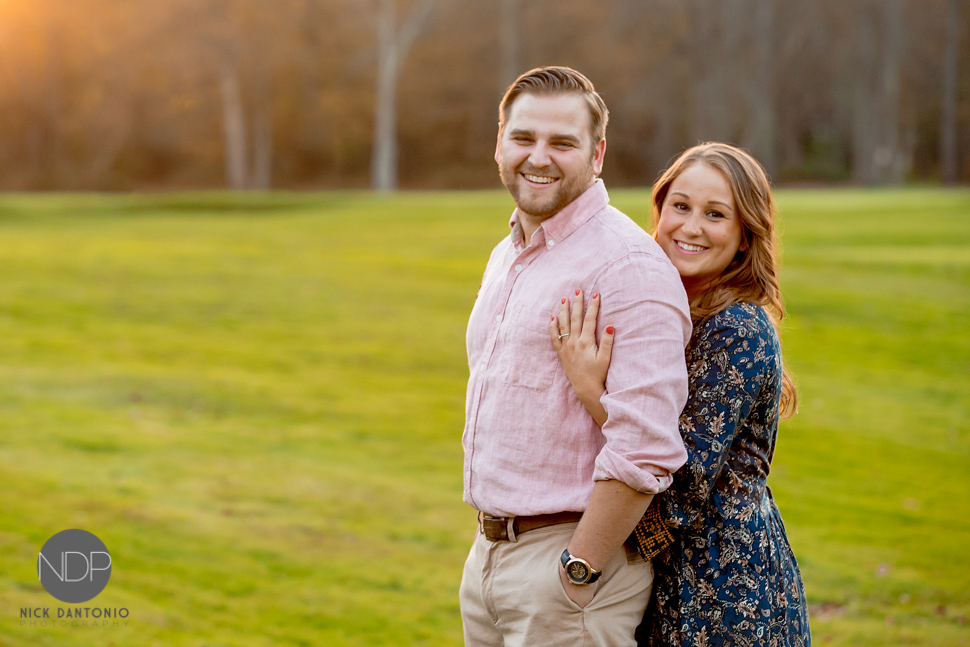 18-Country Club of Rochester Engagement Photos-Blog_© NDP 2015