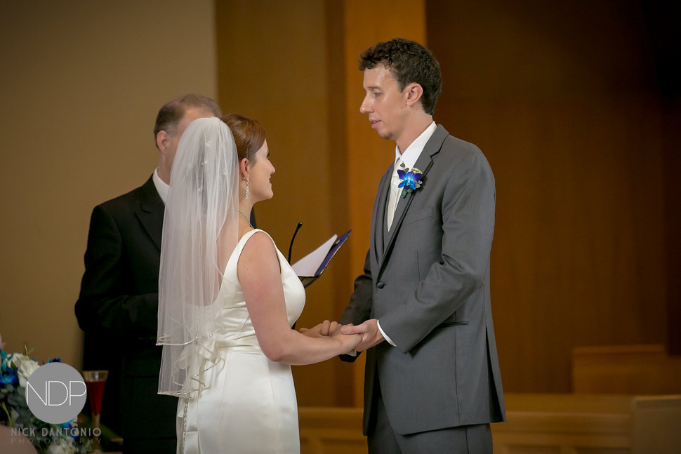 18-First Baptist Church of Rochester Wedding-Blog_© NDP 2016