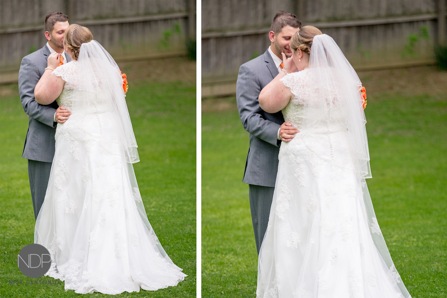 18-First Look Wedding Photos-Blog_© NDP 2015