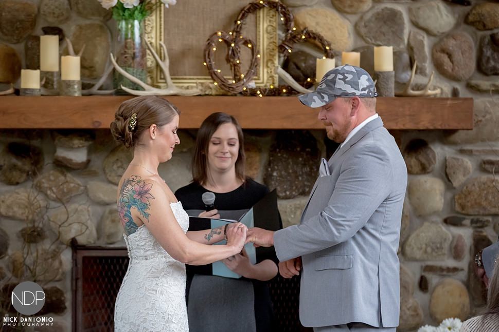 18-Holiday Valley Wedding