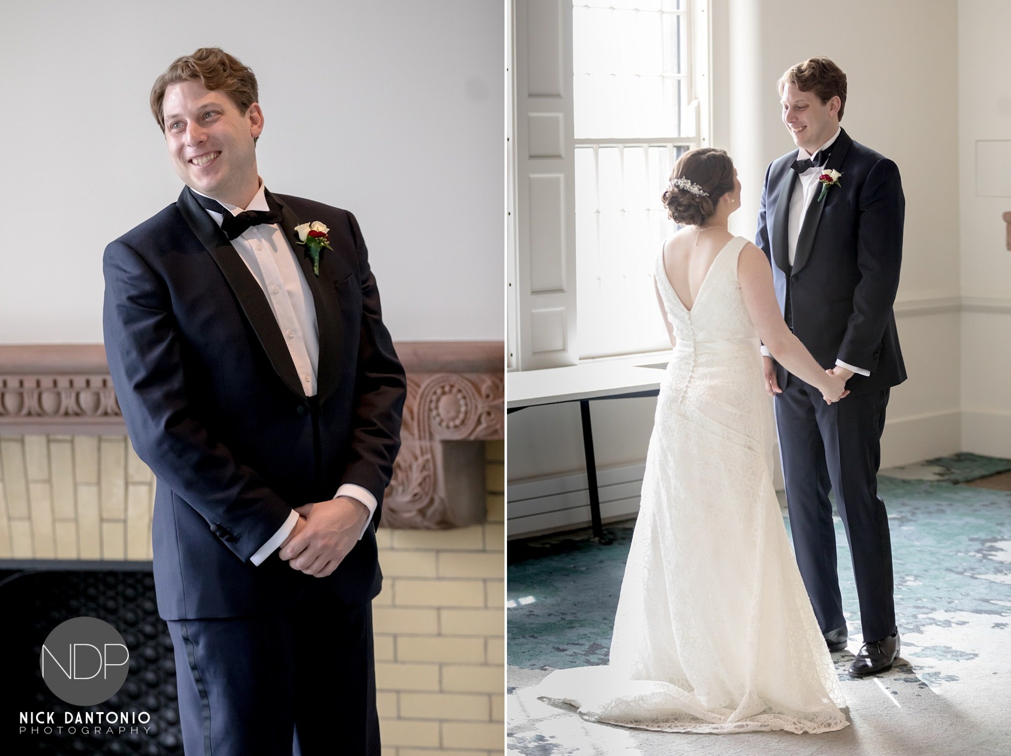 18-Hotel Henry Wedding