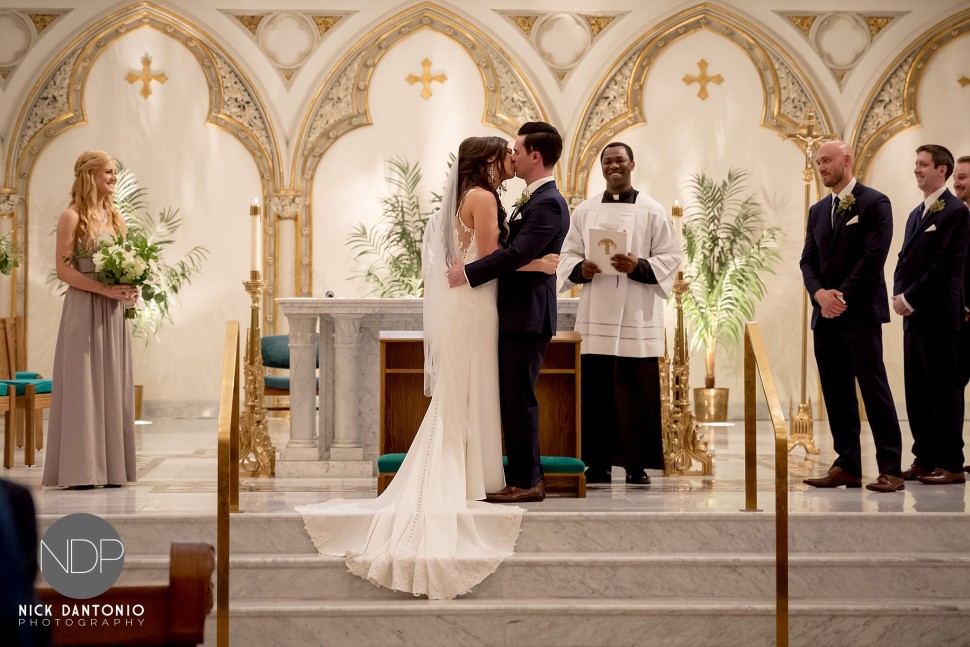 18-St. Joseph Cathedral Wedding