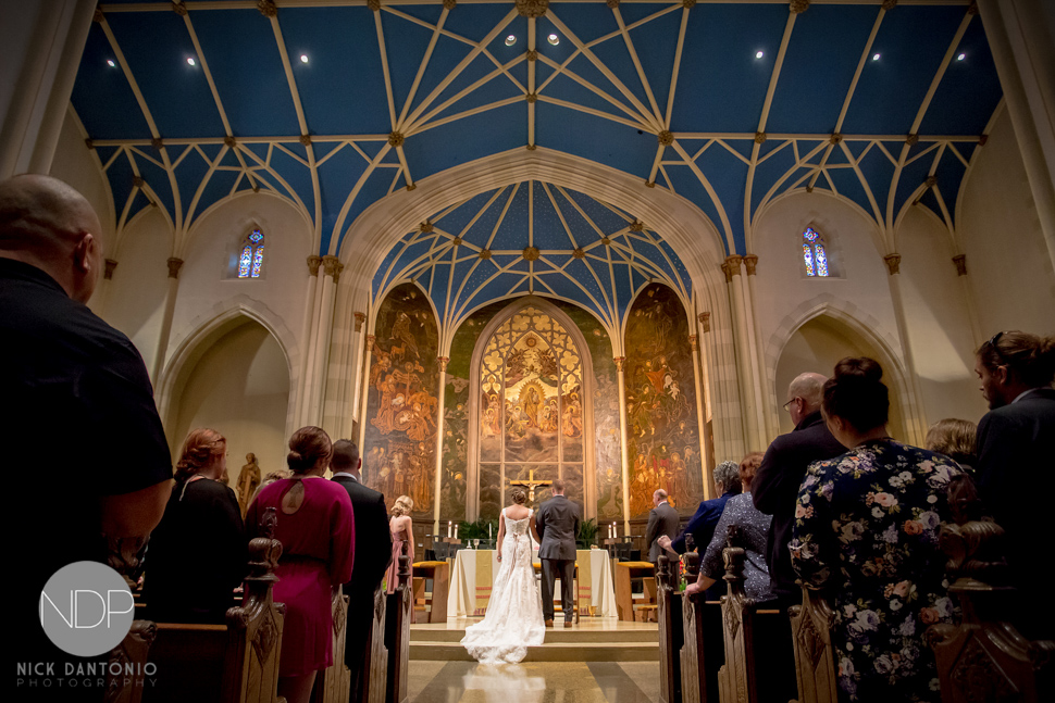 18-St. Joseph University Parish Wedding-Blog_© NDP 2016