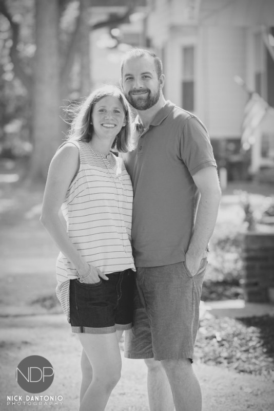 18-Warsaw Family Photos