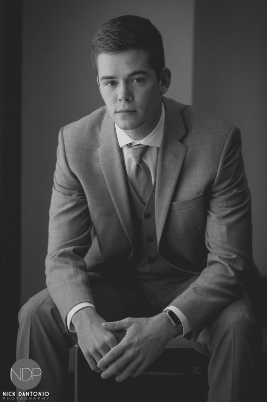 18-Wingate Barn Wedding Photos