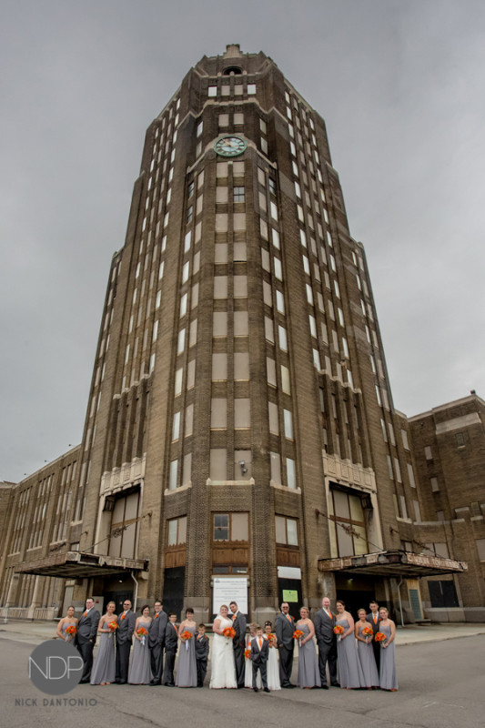 19-Buffalo Central Terminal Wedding Photos-Blog_© NDP 2015