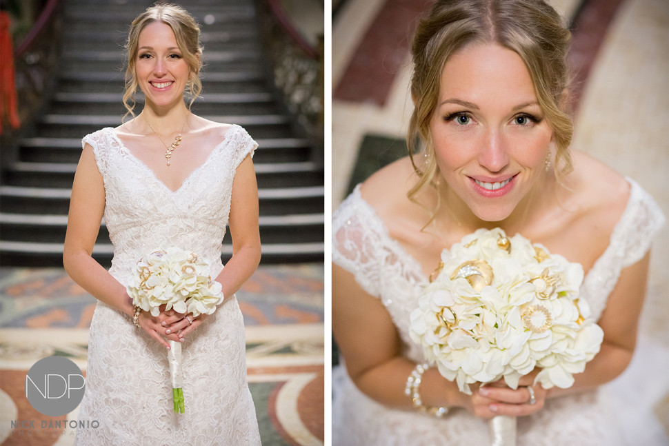 19-Ellicott Square Building Wedding Photos-Blog_© NDP 2016