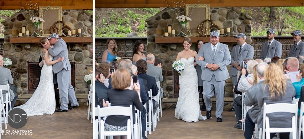 19-Holiday Valley Wedding