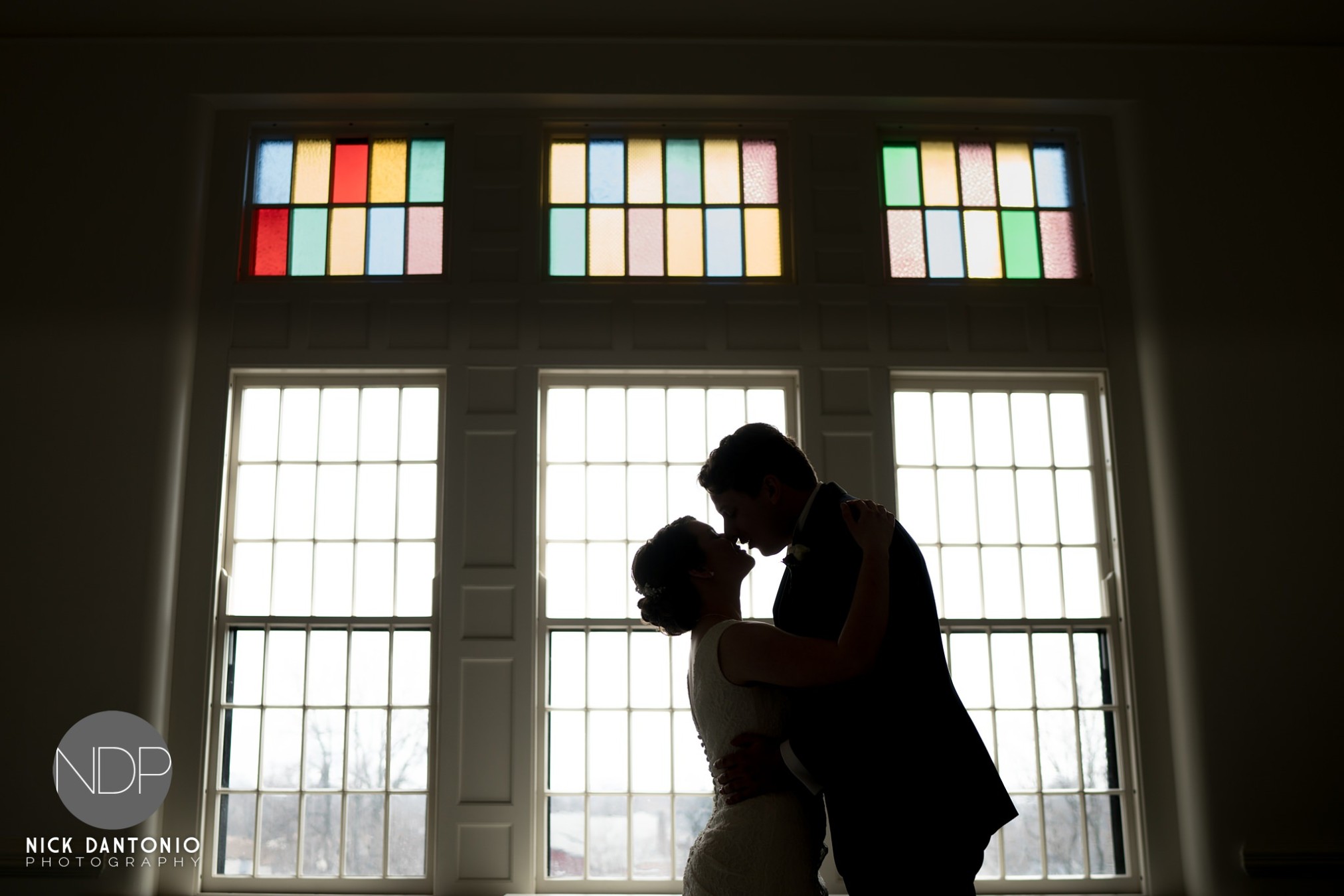 19-Hotel Henry Wedding